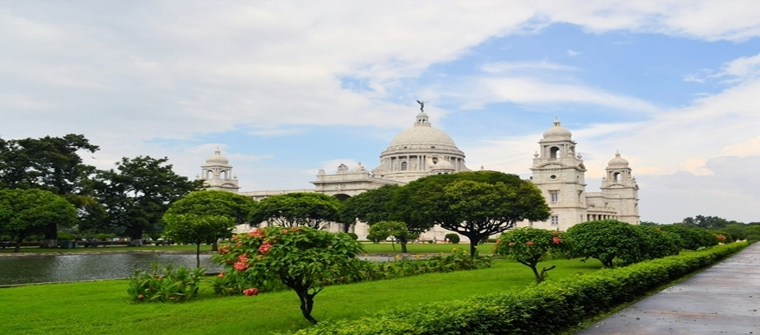 Kolkata city tour